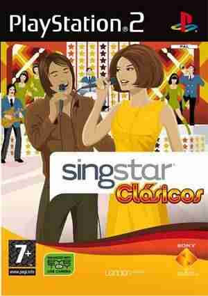 Descargar SingStar Clasicos [Spanish] por Torrent